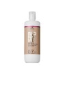 Schwarzkopf BLONDME gel sviluppatore premium 2% 7 vol. 1000ml unisex