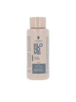 Schwarzkopf BLONDME illuminante opacizzante n.Iridescent Ice 9-19 60ml unisex