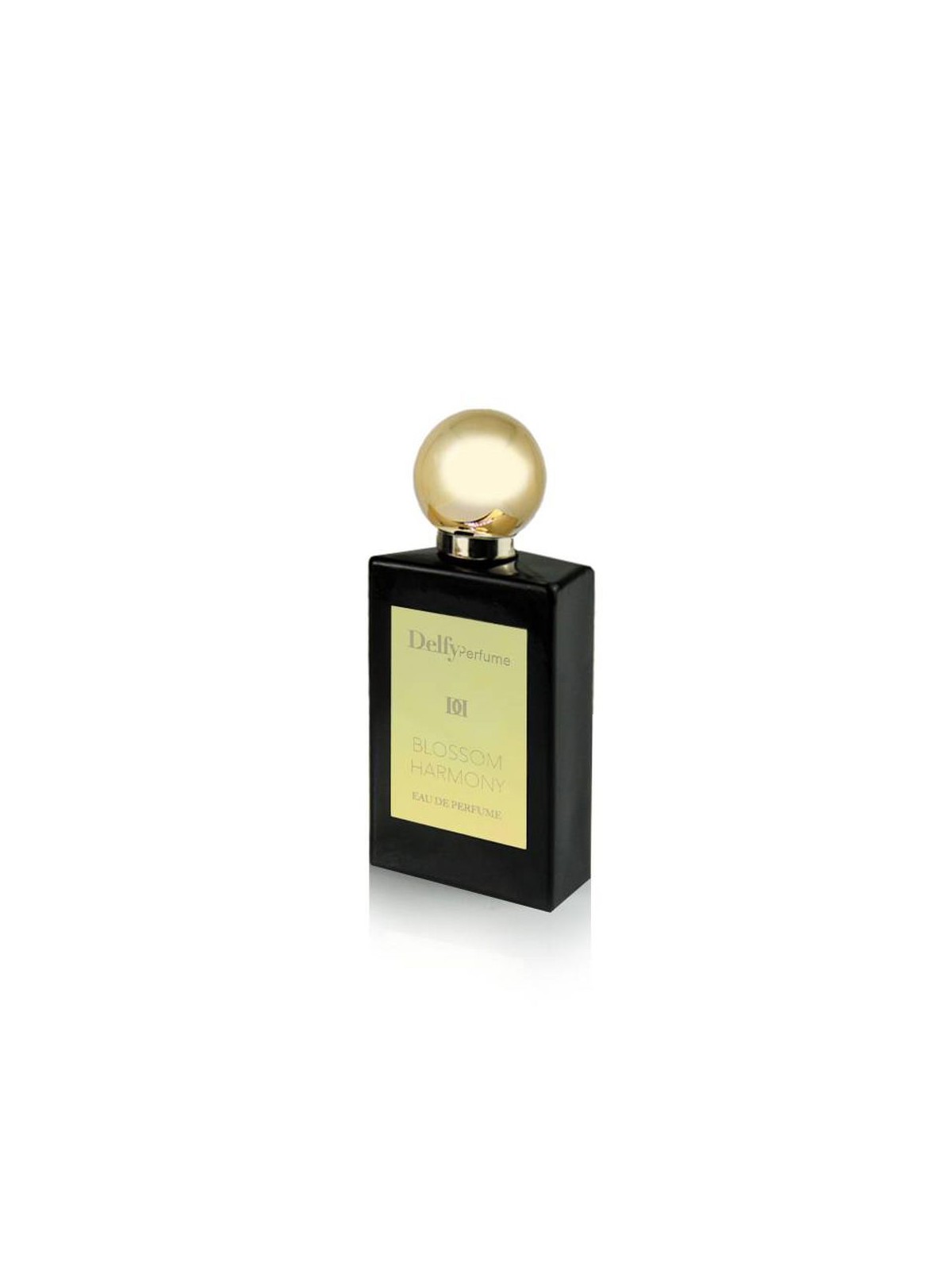 Delfy BLOSSOM HARMONY eau de parfum vapo 50ml donna