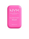 Nyx Professional Make Up BLU BURRO AL BURRO n.01-My Butta Half 5gr unisex