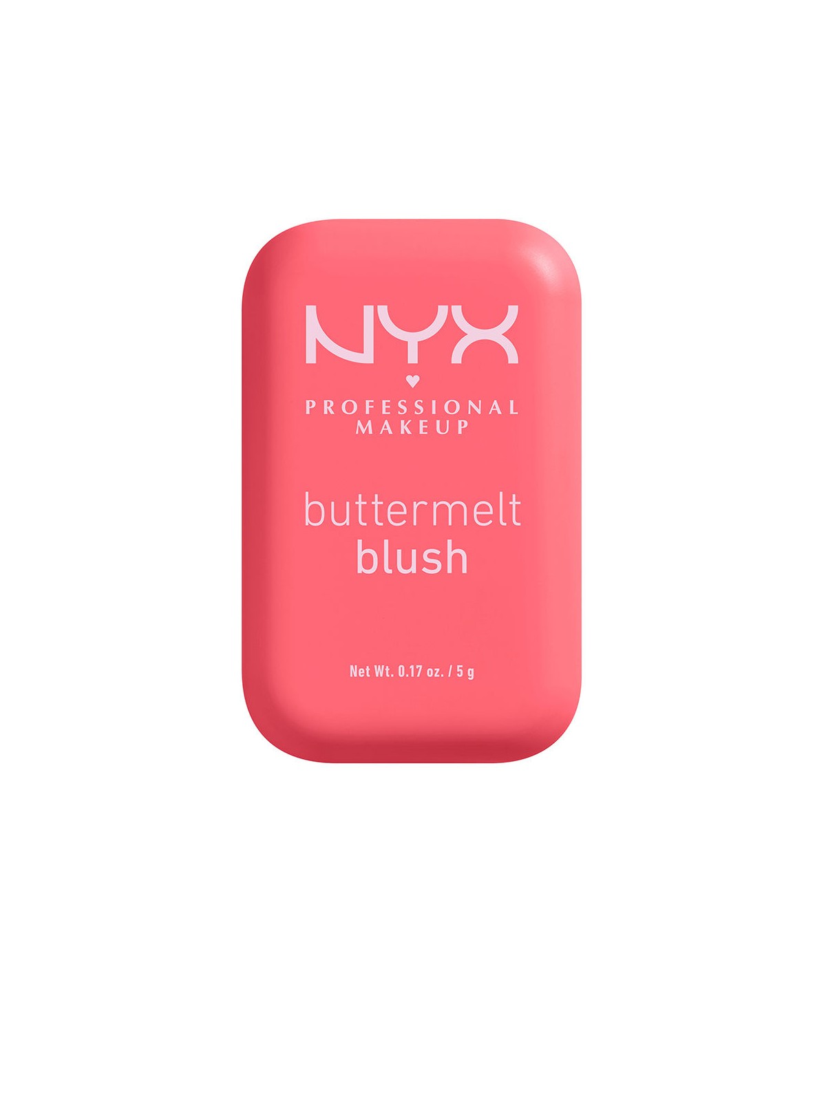 Nyx Professional Make Up BLU BURRO AL BURRO n.04-U Conosci Butta 5gr unisex