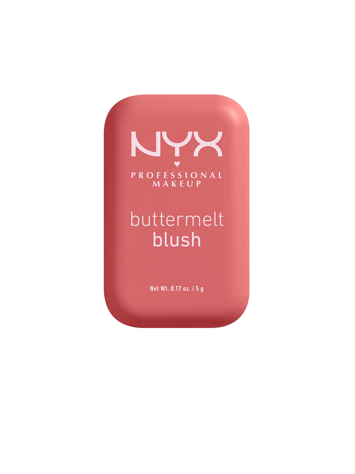 Nyx Professional Make Up BLU BURRO AL BURRO n.05 - Burro Sensabile 5gr unisex