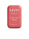 Nyx Professional Make Up BLU BURRO AL BURRO n.05 - Burro Sensabile 5gr unisex