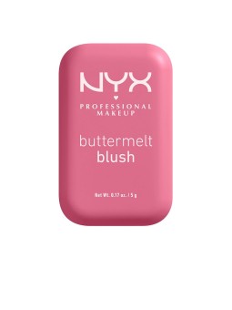 Nyx Professional Make Up BLU BURRO AL BURRO n.06 - Per il burro 5gr unisex