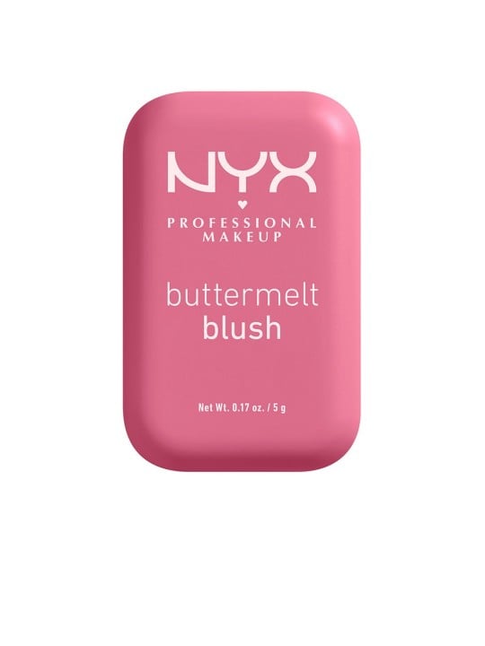 Nyx Professional Make Up BLU BURRO AL BURRO n.06 - Per il burro 5gr unisex