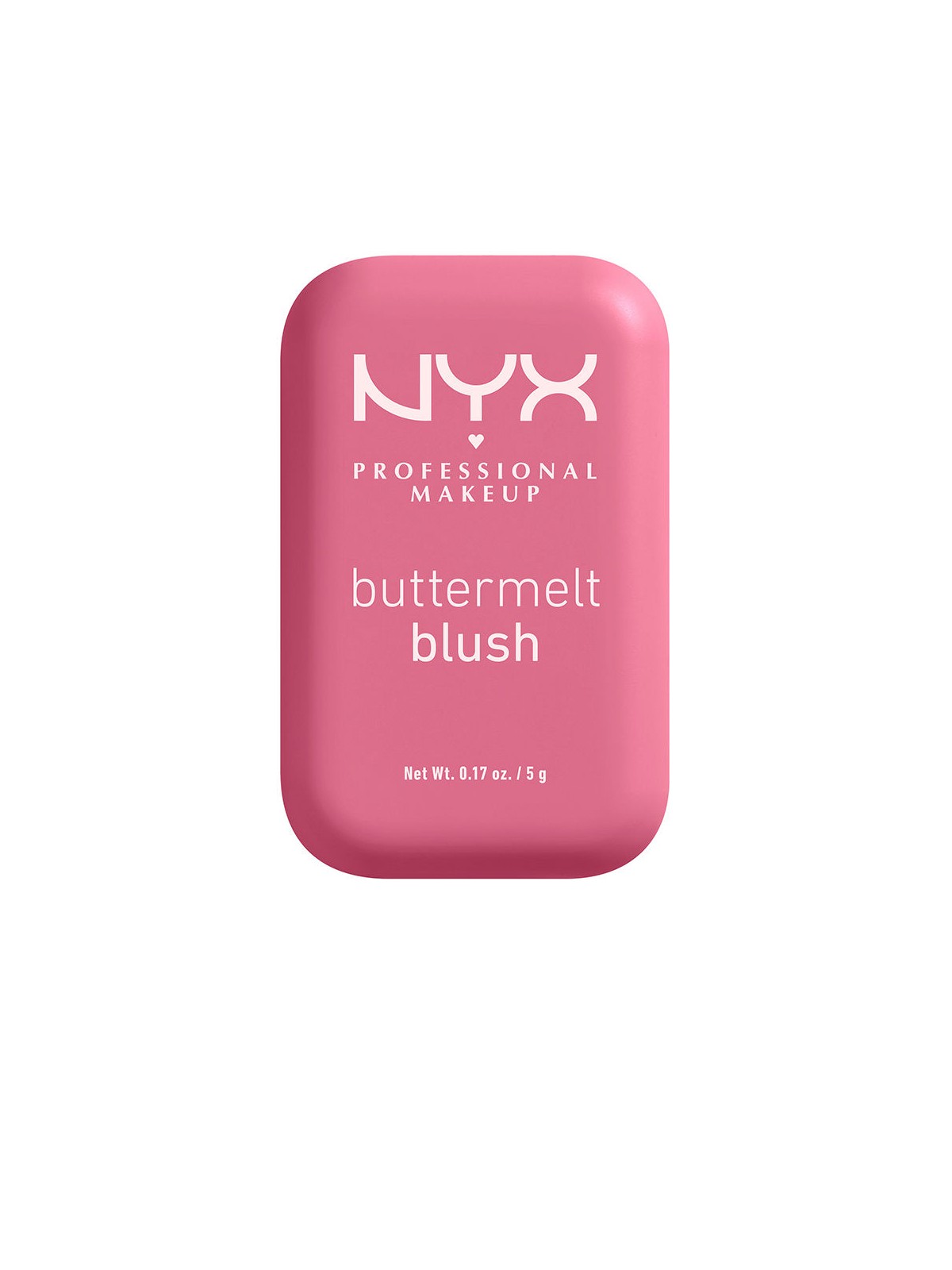 Nyx Professional Make Up BLU BURRO AL BURRO n.06 - Per il burro 5gr unisex