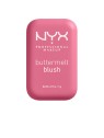 Nyx Professional Make Up BLU BURRO AL BURRO n.06 - Per il burro 5gr unisex