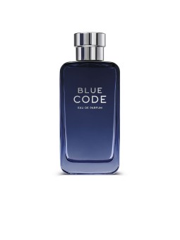 El Ganso BLUE CODE eau de parfum vaporizzatore 100ml uomo
