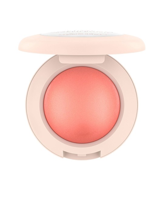 Catrice Blush cotto SOFT GLAM n.030-Cheeky Coral 5,6gr unisex