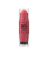 Rimmel London Blush e pennello multiuso in stick n.150-Cherry On Point 8gr unisex