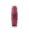 Rimmel London Blush e pennello multiuso in stick n.200-Fushia Glam 8gr unisex