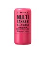 Rimmel London Blush e rossetto in stick MULTITASKER JELLY CRUSH n.150-Red Pepper 8,5gr unisex