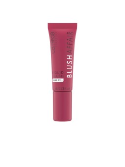 Catrice Blush liquido BLUSH AFFAIR n.060-Berry Bliss 10ml unisex