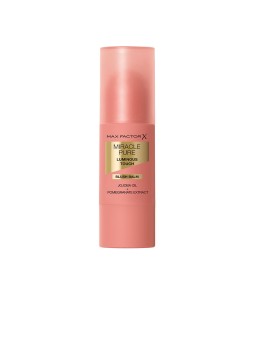 Max Factor Blush stick MIRACLE PURE n.30-Blushing Petal 6gr unisex