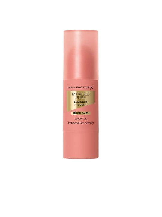 Max Factor Blush stick MIRACLE PURE n.30-Blushing Petal 6gr unisex