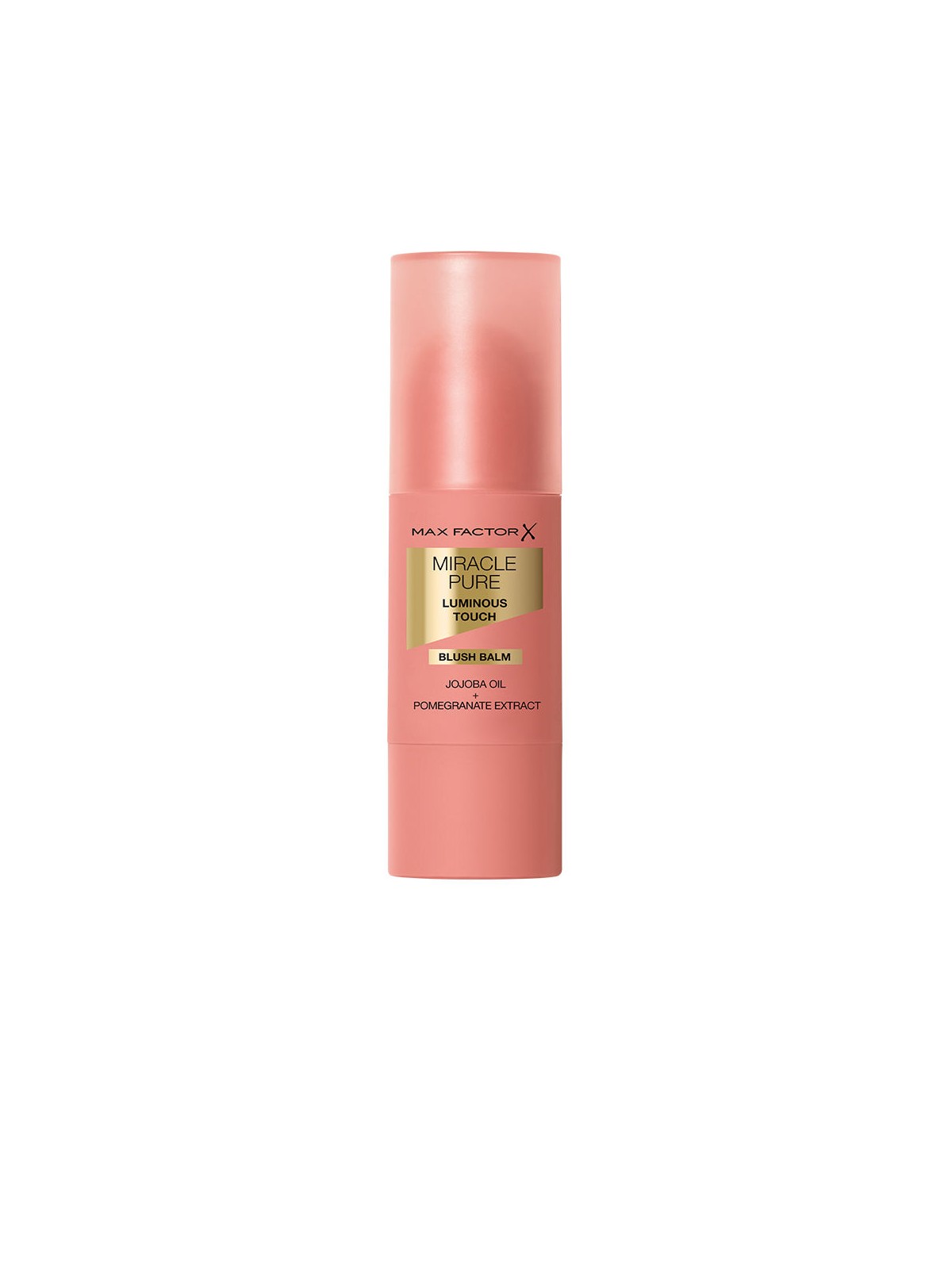 Max Factor Blush stick MIRACLE PURE n.30-Blushing Petal 6gr unisex