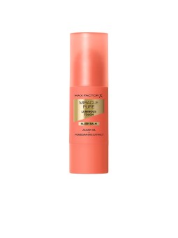 Max Factor Blush stick MIRACLE PURE n.35-Coral Blush 6gr unisex