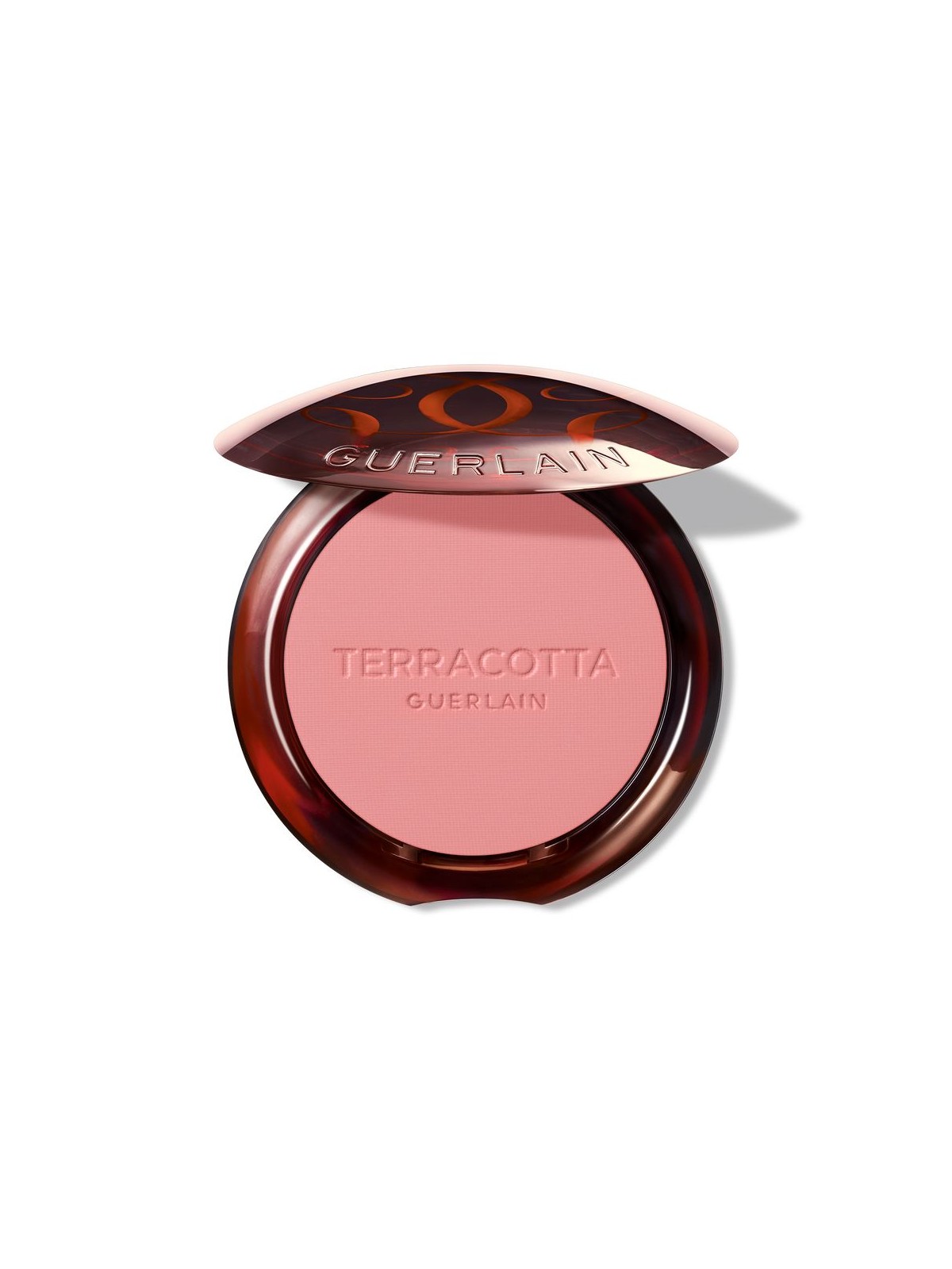 Guerlain Blush Terracotta per un colorito sano e radioso n.00 1 unità unisex