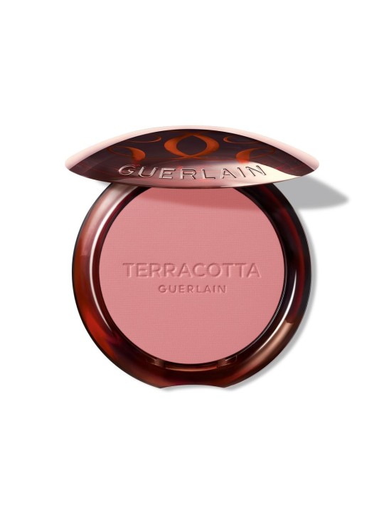Guerlain Blush Terracotta per un colorito sano e radioso n.01 1 unità unisex