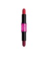 Nyx Professional Make Up BLUSH WONDER STICK n.05 - ambra brillante e fucsia 4gr unisex