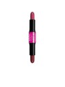 Nyx Professional Make Up BLUSH WONDER STICK n.magenta intenso e zenzero 4gr unisex