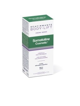 Somatoline Cosmetic BODY LIFT rassodante per il seno 75ml donna