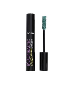 Gosh BOOMBASTIC mascara super volumizzante n.007-Crazygreen 13ml unisex