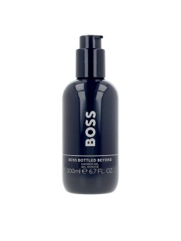 Hugo Boss-hugo BOSS BOTTLED BEYOND gel doccia 200ml uomo