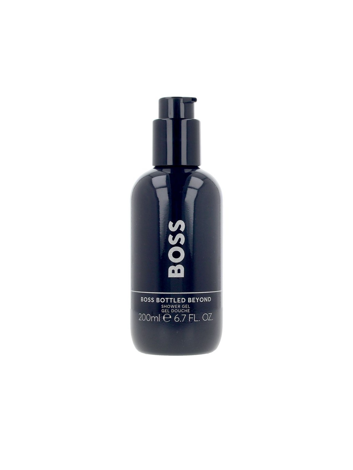 Hugo Boss-hugo BOSS BOTTLED BEYOND gel doccia 200ml uomo