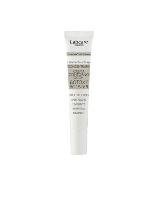 Labcare BOTOX CONTORNO OCCHI 15ml unisex
