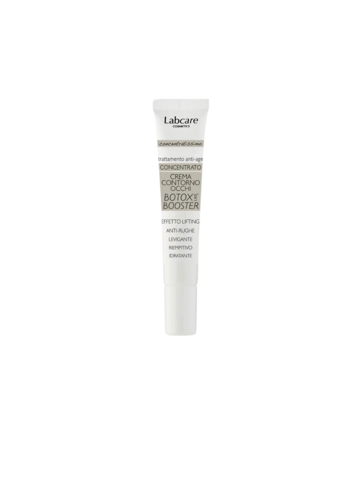 Labcare BOTOX CONTORNO OCCHI 15ml unisex