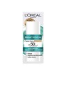 L'Oréal Paris BRIGHT REVEAL NIACINAMIDE fluido giornaliero SPF50 n.medio 50ml unisex