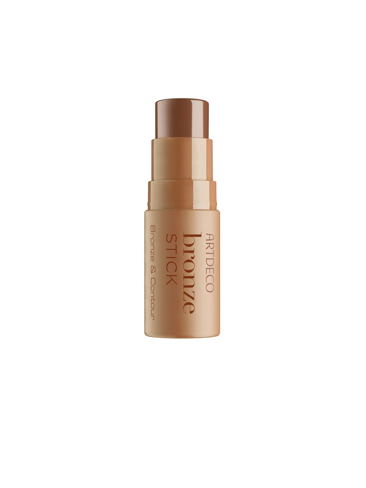 Artdeco BRONZE STICK bronzer in crema n.8-Tan era 1 u unisex