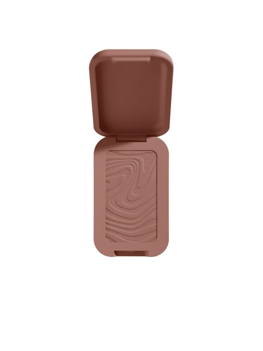Nyx Professional Make Up BRONZER AL BURRO FONDENTE n.tutto burro fino a 5gr unisex