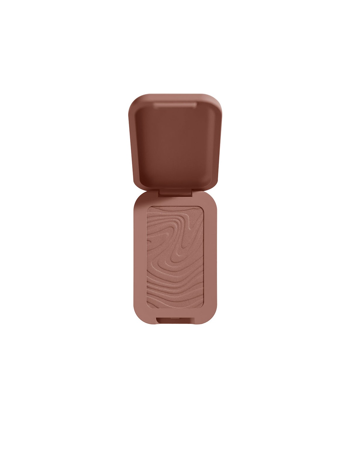 Nyx Professional Make Up BRONZER AL BURRO FONDENTE n.tutto burro fino a 5gr unisex