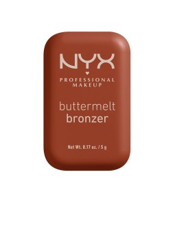 Nyx Professional Make Up BRONZER AL BURRO n.07.5-Butta Match 5gr unisex