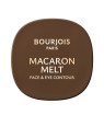 Bourjois Bronzer e contouring occhi MACARON MELT n.04-Toffee 5gr unisex