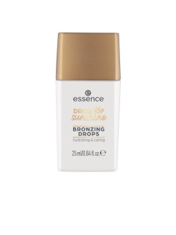 Essence Bronzer fluido DROP OF SUNSHINE 25ml unisex