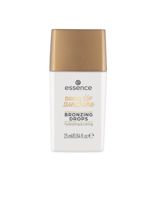 Essence Bronzer fluido DROP OF SUNSHINE 25ml unisex