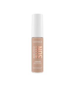 Catrice Bronzer liquido MELTED SUN n.005-Tan Line 10ml unisex