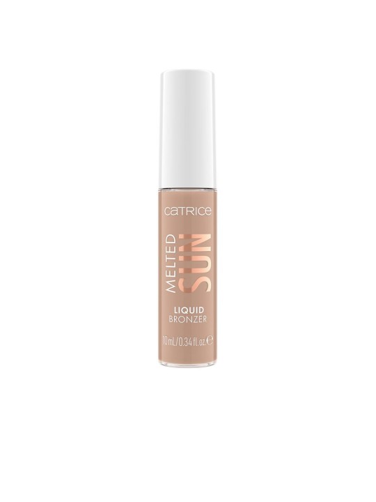 Catrice Bronzer liquido MELTED SUN n.005-Tan Line 10ml unisex