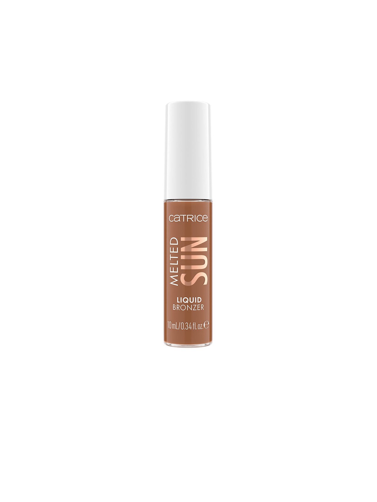 Catrice Bronzer liquido MELTED SUN n.025-Beach Please 10ml unisex