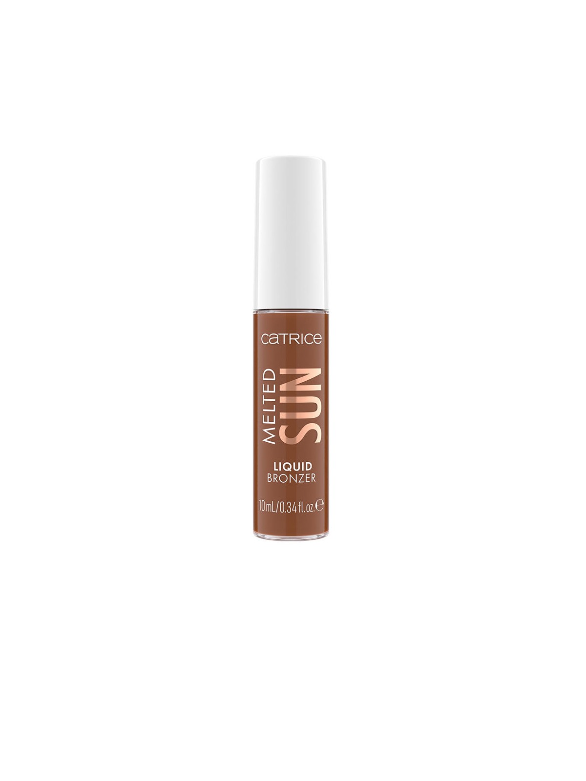 Catrice Bronzer liquido MELTED SUN n.035-Toasty Tan 10gr unisex