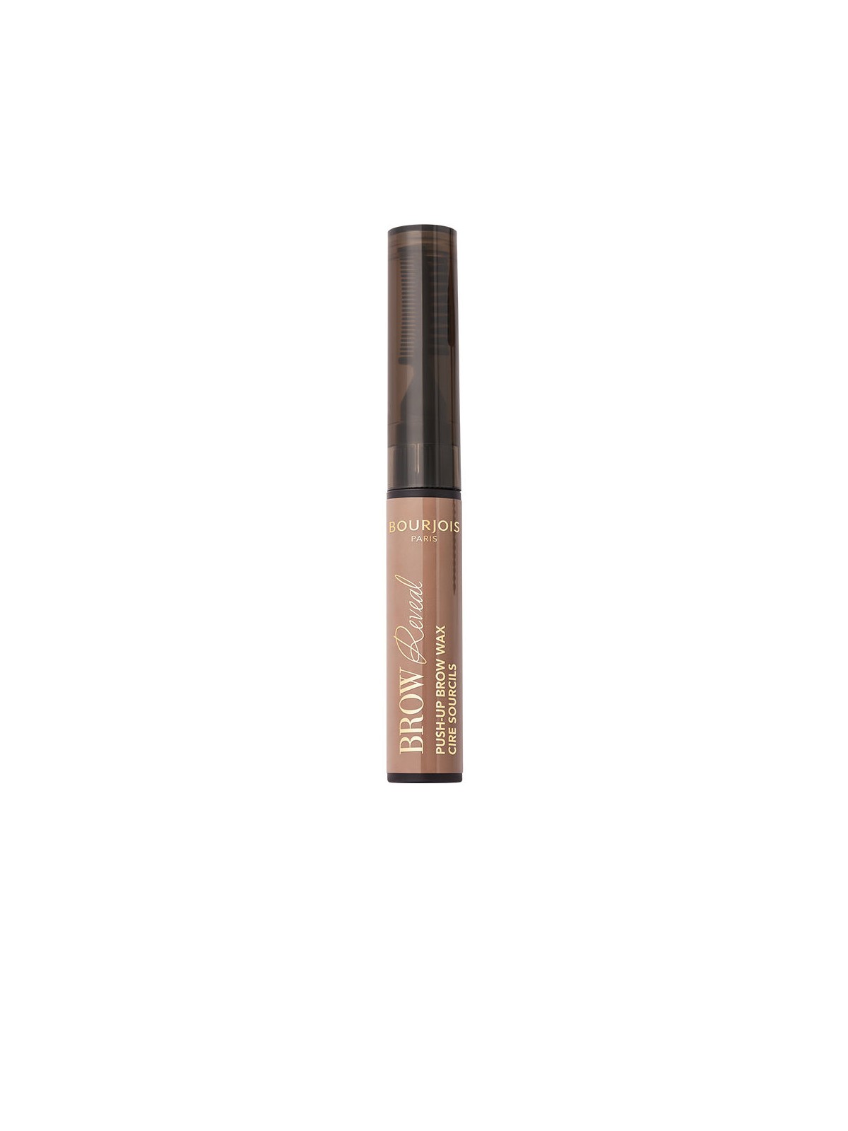 Bourjois BROW REVEAL gel per sopracciglia n.02-biondo 6gr unisex