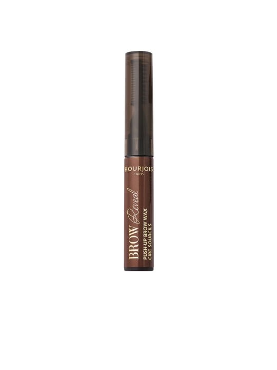 Bourjois BROW REVEAL gel per sopracciglia n.03 - marrone medio 6gr unisex