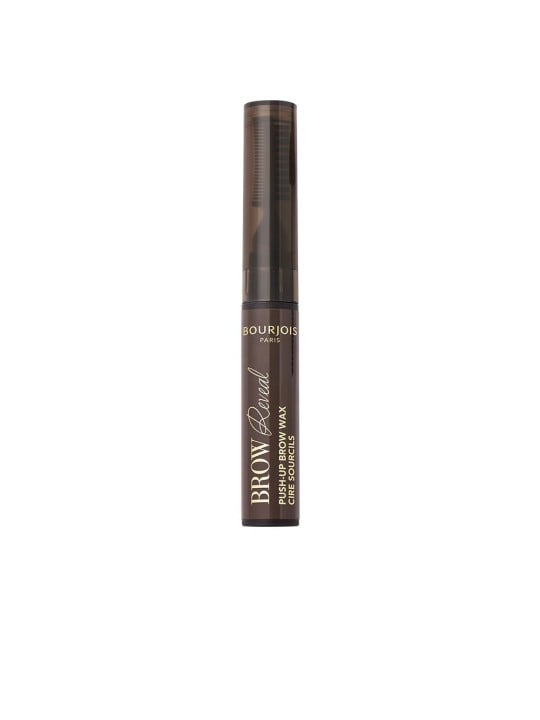 Bourjois BROW REVEAL gel per sopracciglia n.04-marrone nero 6gr unisex
