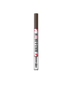 Maybelline BUILD A BROWN 2-in-1 marker n.262-nero marrone 15,30ml unisex