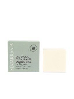 Matarrania BUONGIORNO gel solido biostimolante 120gr unisex