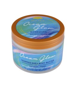 Tree Hut Burro corpo Ocean Glow Soufflé 240g unisex