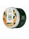 The Body Shop Burro corpo SATSUMA 400ml donna